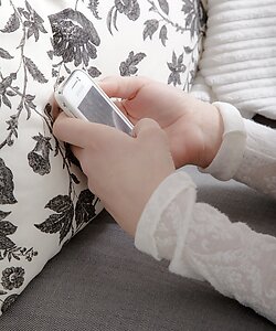 Кончил в пизду молодой девственнице