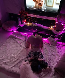 Слитые фотки онлифанс модели Глории Сол