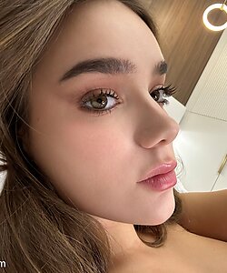 Горячая подборка фото с моделью Seltin