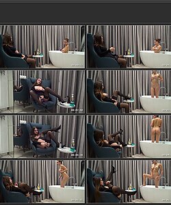 Горячая подборка фото с моделью Seltin